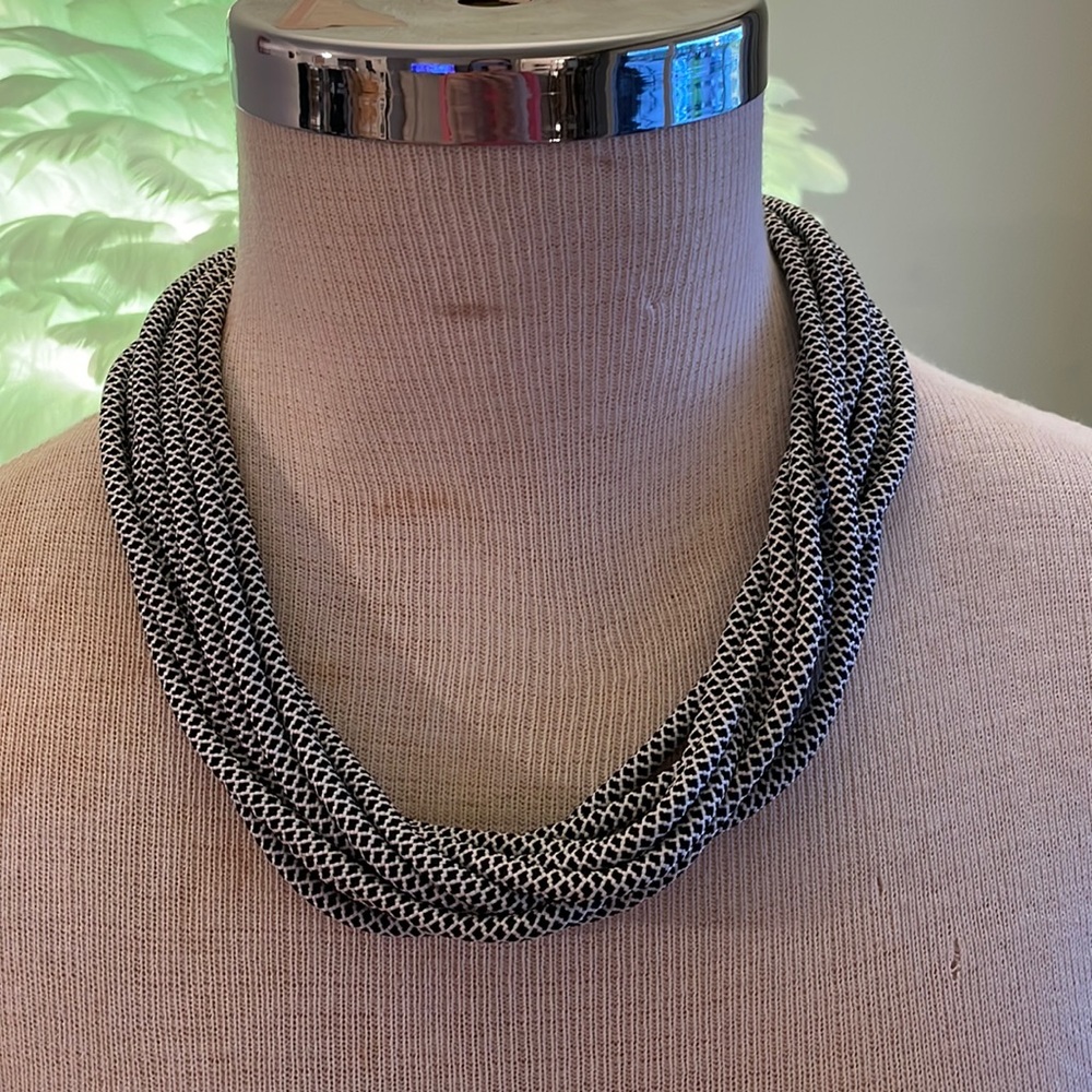 Lovely unique necklace